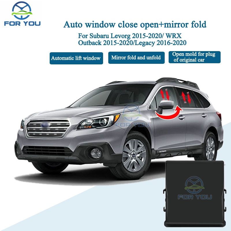 FORYOU ڵ ڵ ݱ  + ̷  ŰƮ , ٷ  2015-2020/ƿ 2015-2020/Ž 2016-2020/WRX